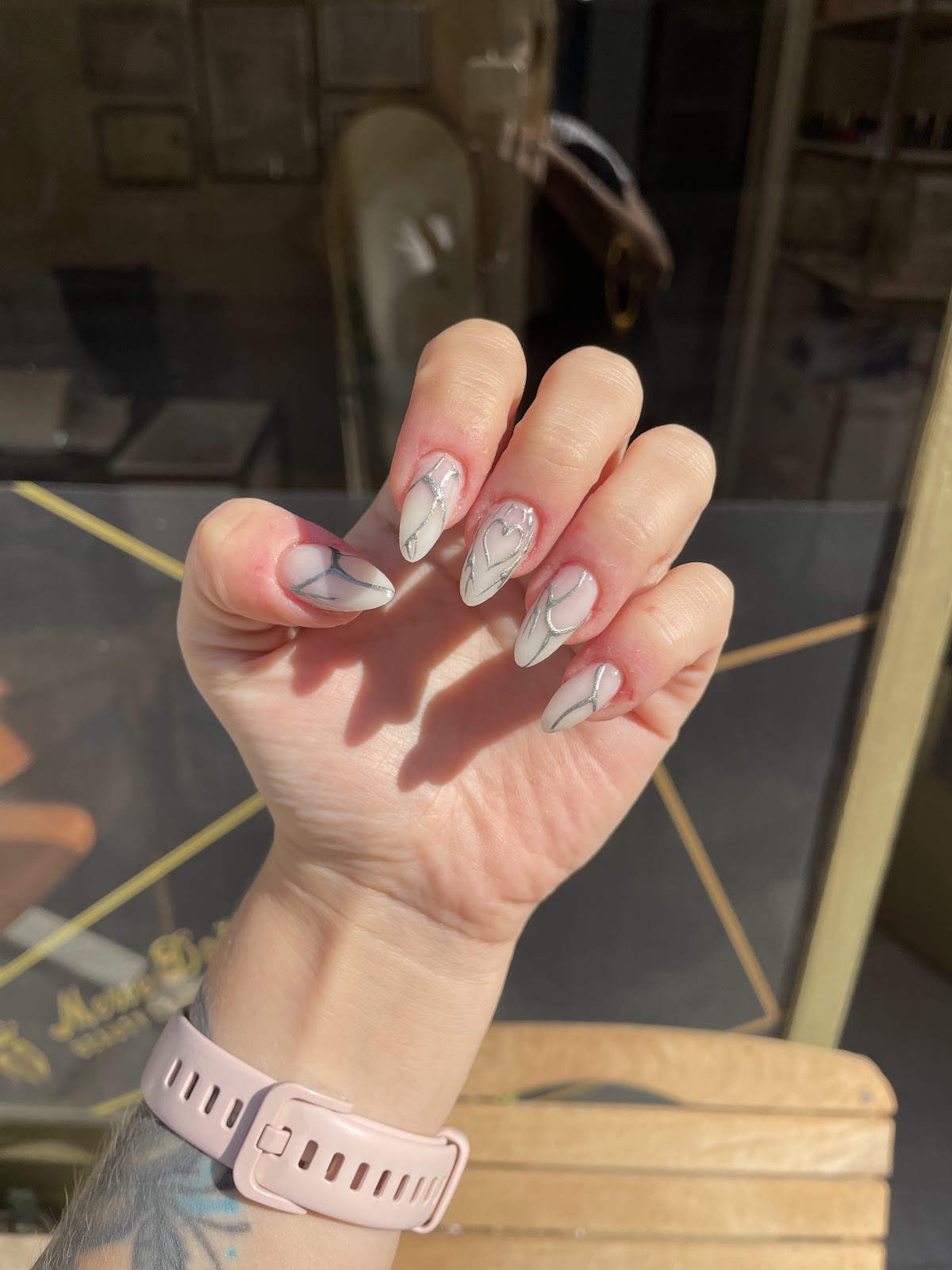 Merve Dogan Beauty Center
