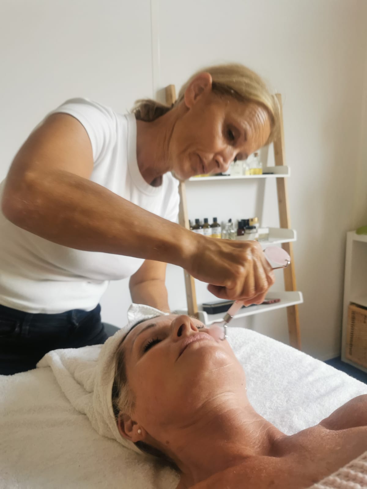 EIMI-K - Massages Kobido & Soins bien-etre | La Baule - Pornichet