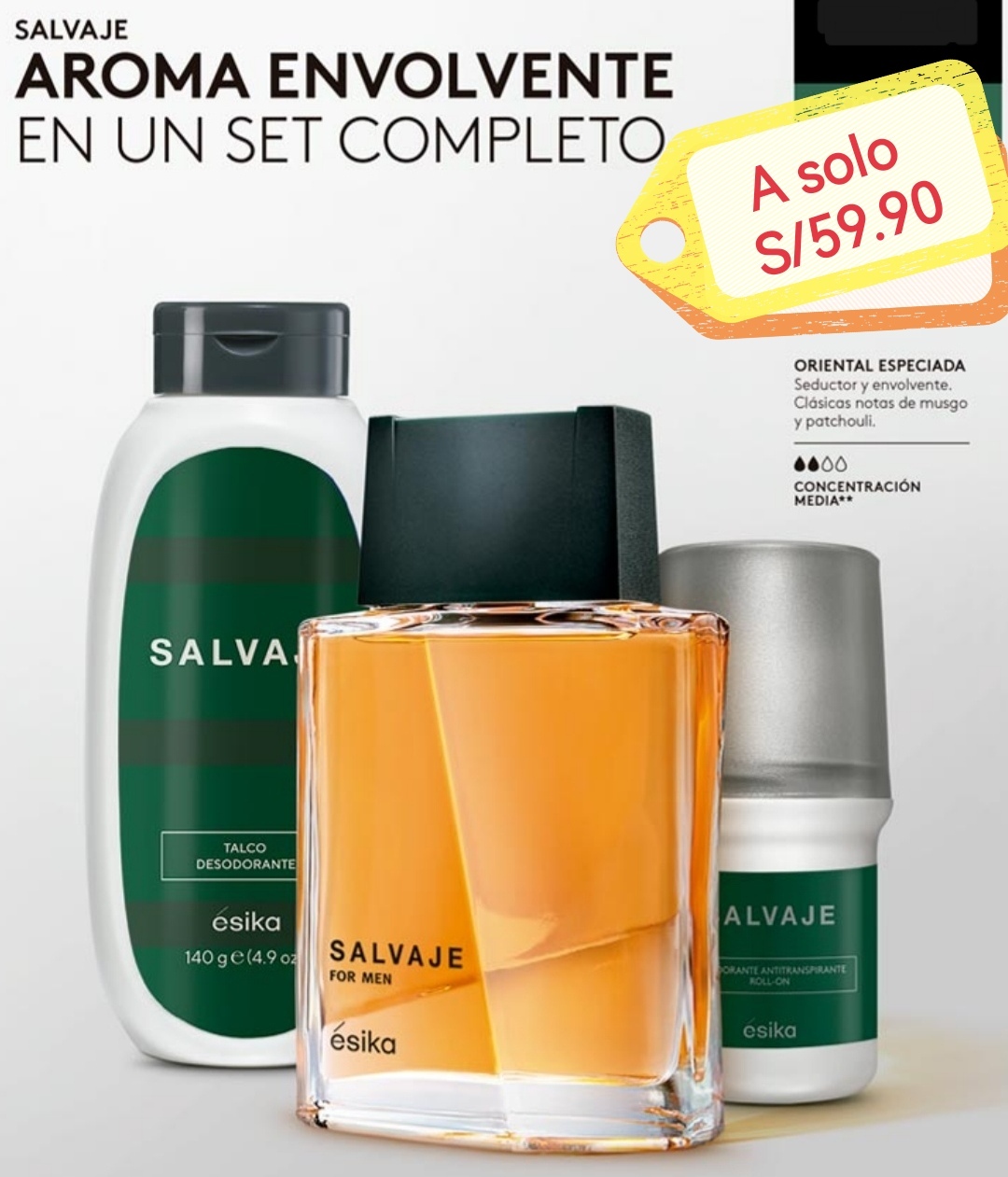 Perfumería Cosméticos & Joyas BCeci