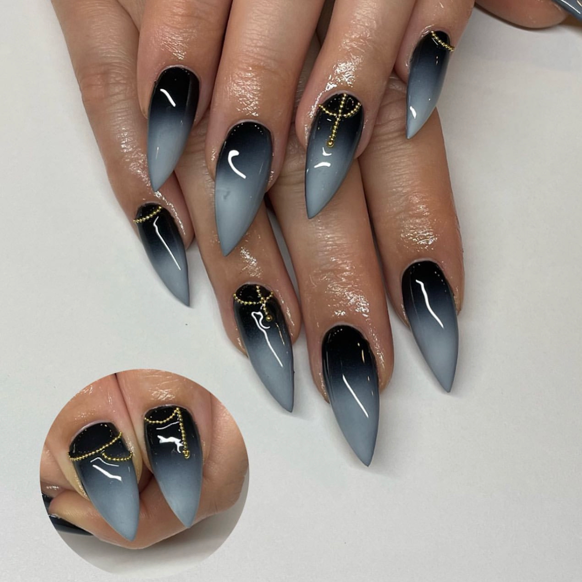 Iris Beauty Bar & Boutique