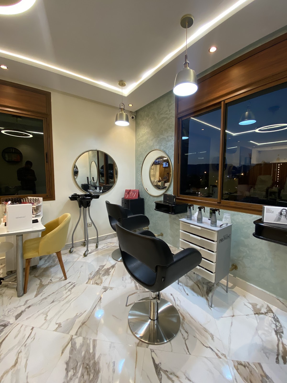 MO SPA