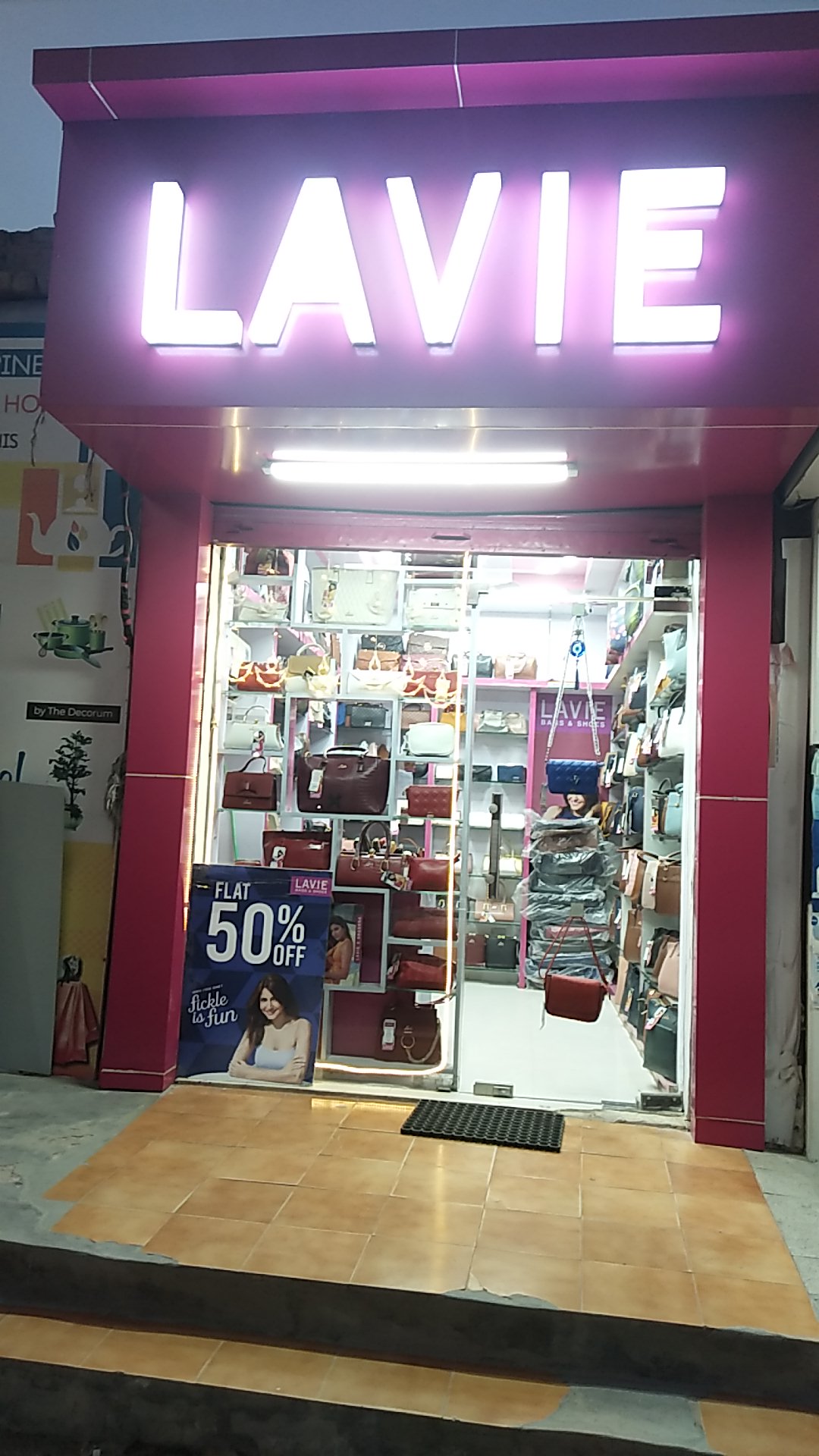 Aman Cosmetics