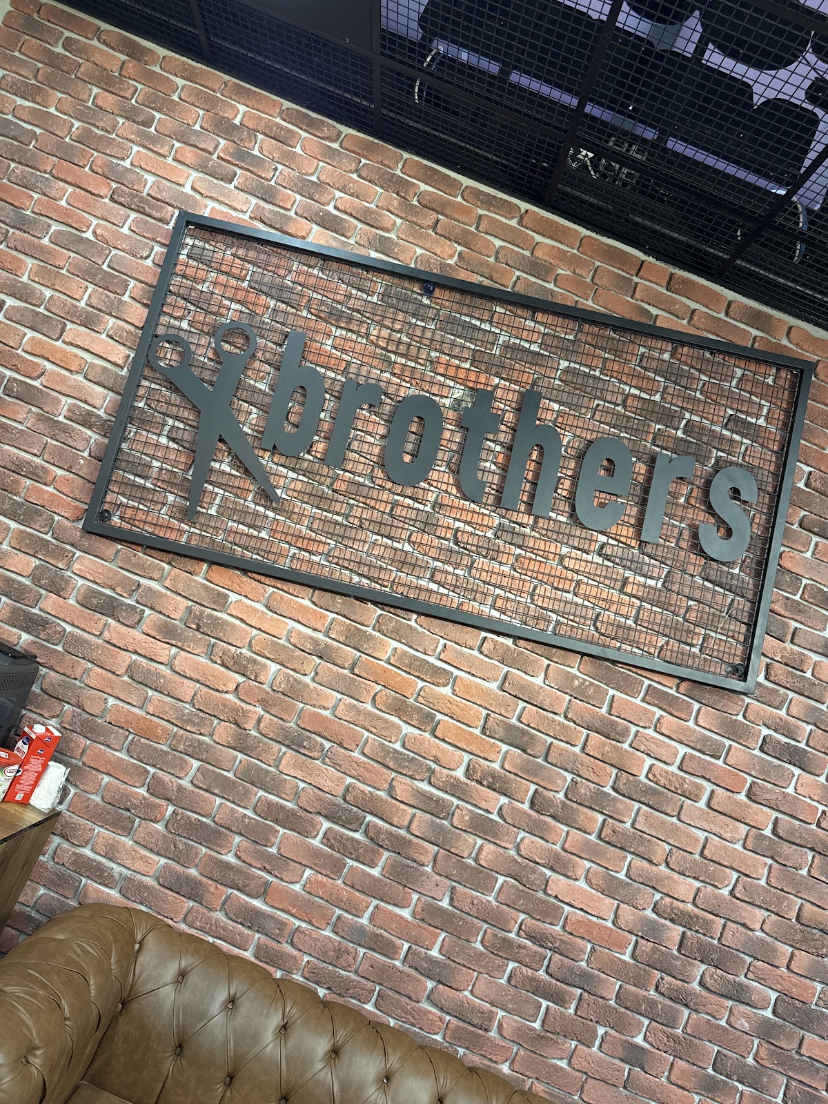 Brothers Parturi Pirkkala