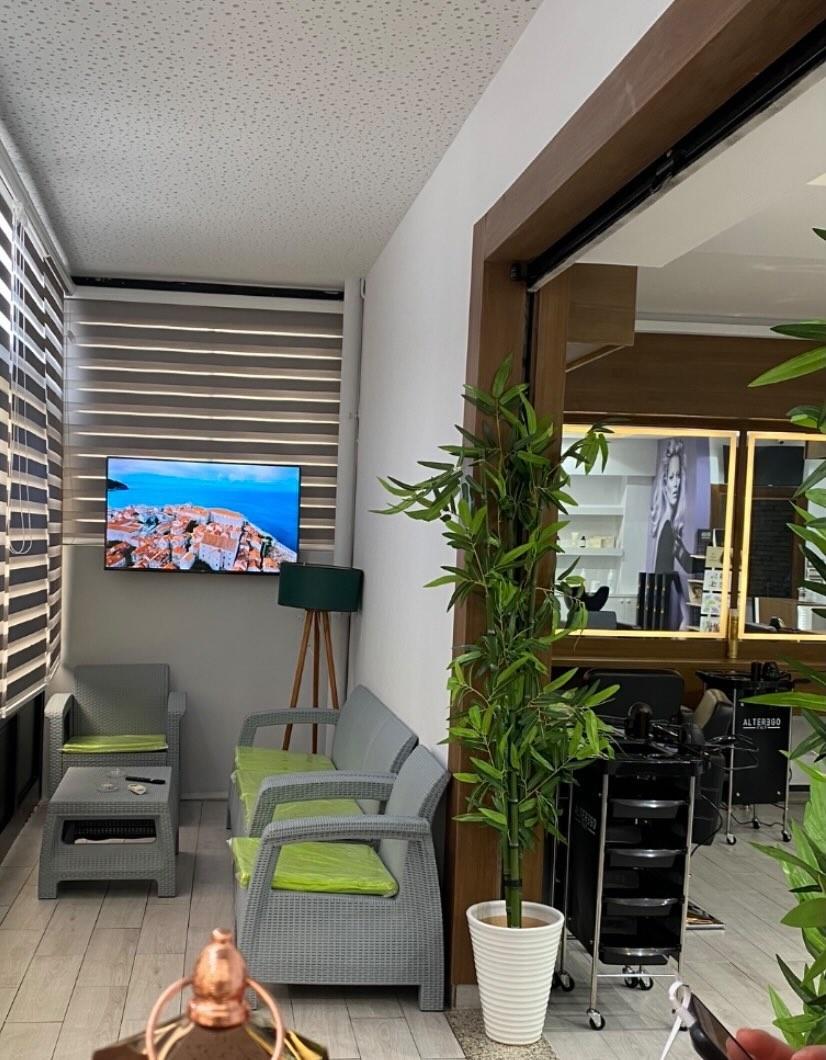 Immy Beauty Lounge