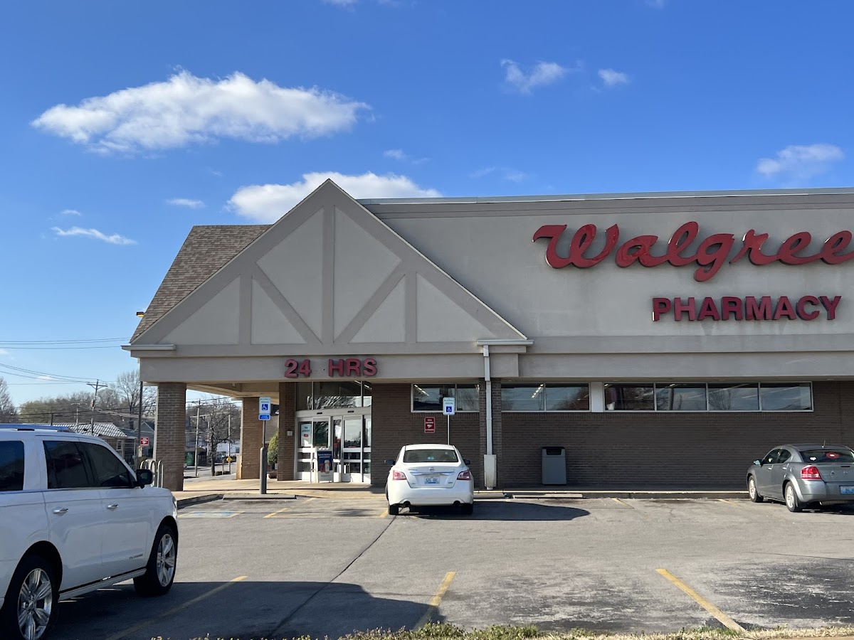 Walgreens