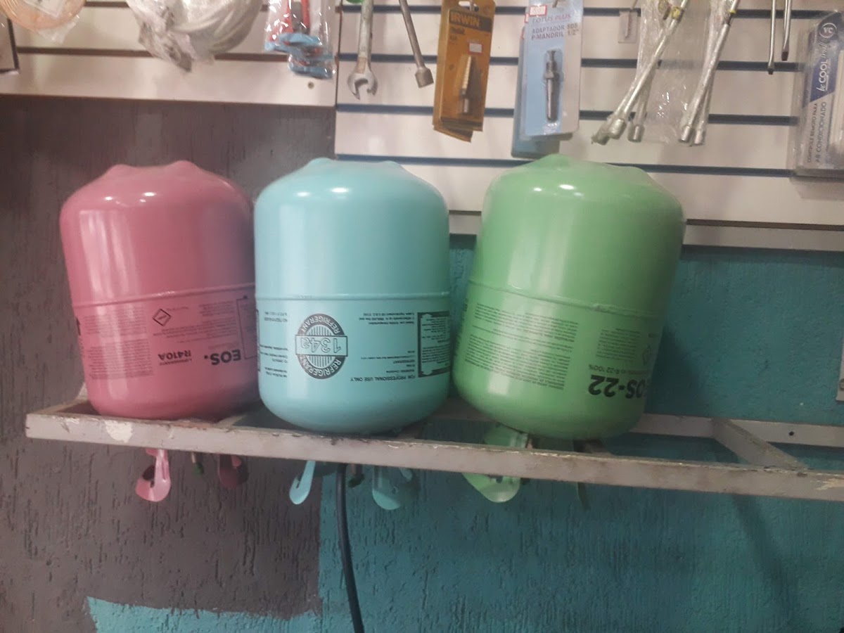 Cris Cosmeticos