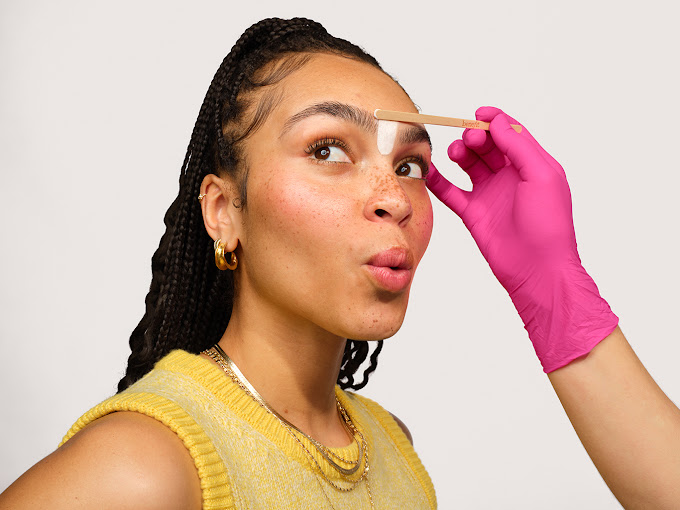 Benefit Cosmetics Browbar