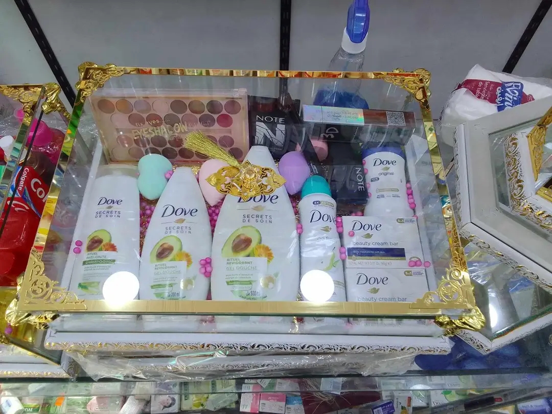 Cosmetique El Kanaa