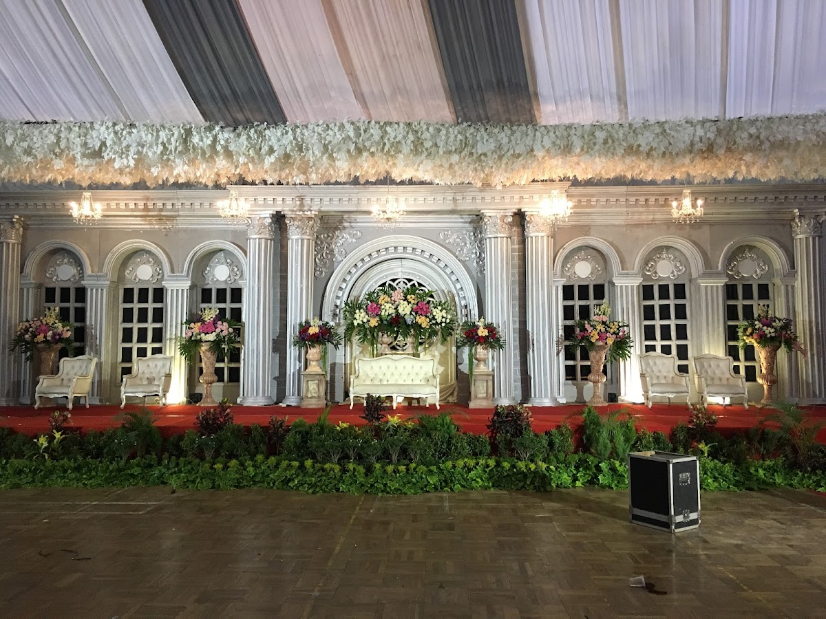 Larasati Griya Rias Dan Dekorasi