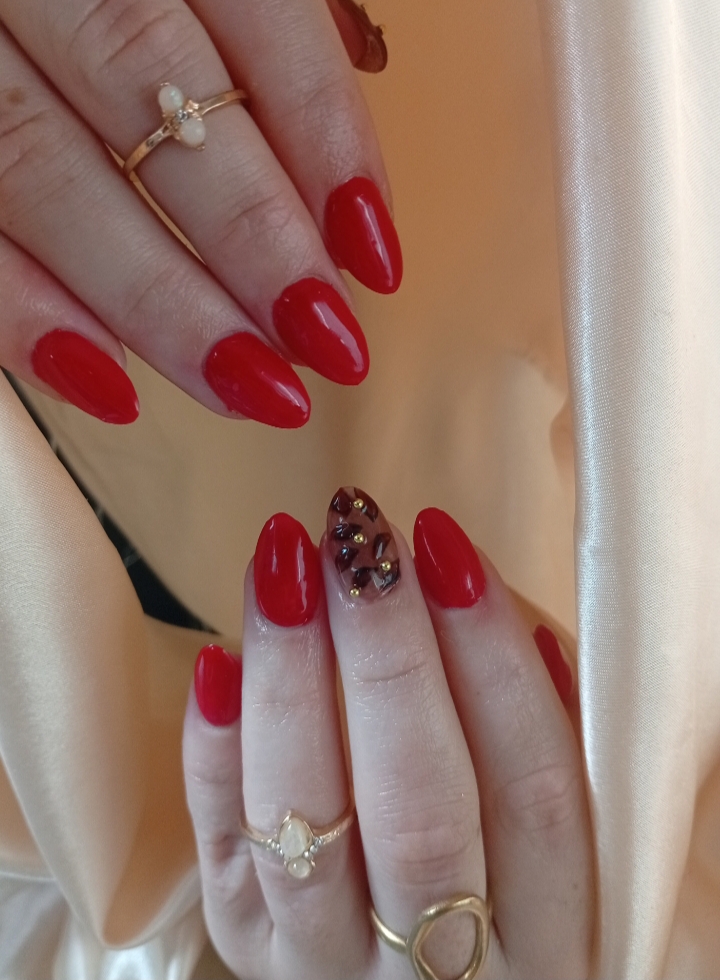 La Vie en Rose Nail Kingdom