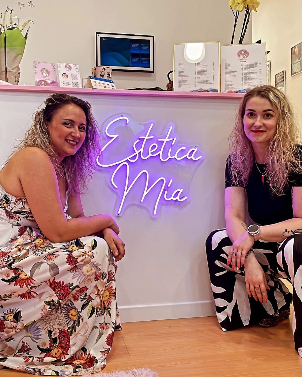 Estetica Mia di Andrea Zunino