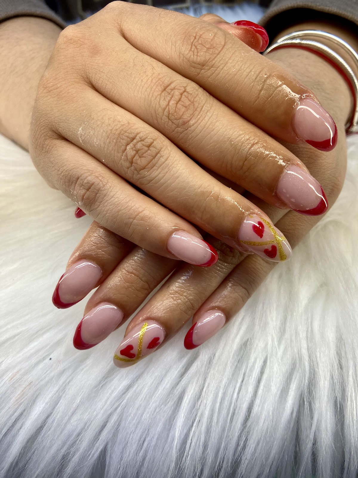 GOLDEN STAR BEAUTY NAILS SALON & SPA
