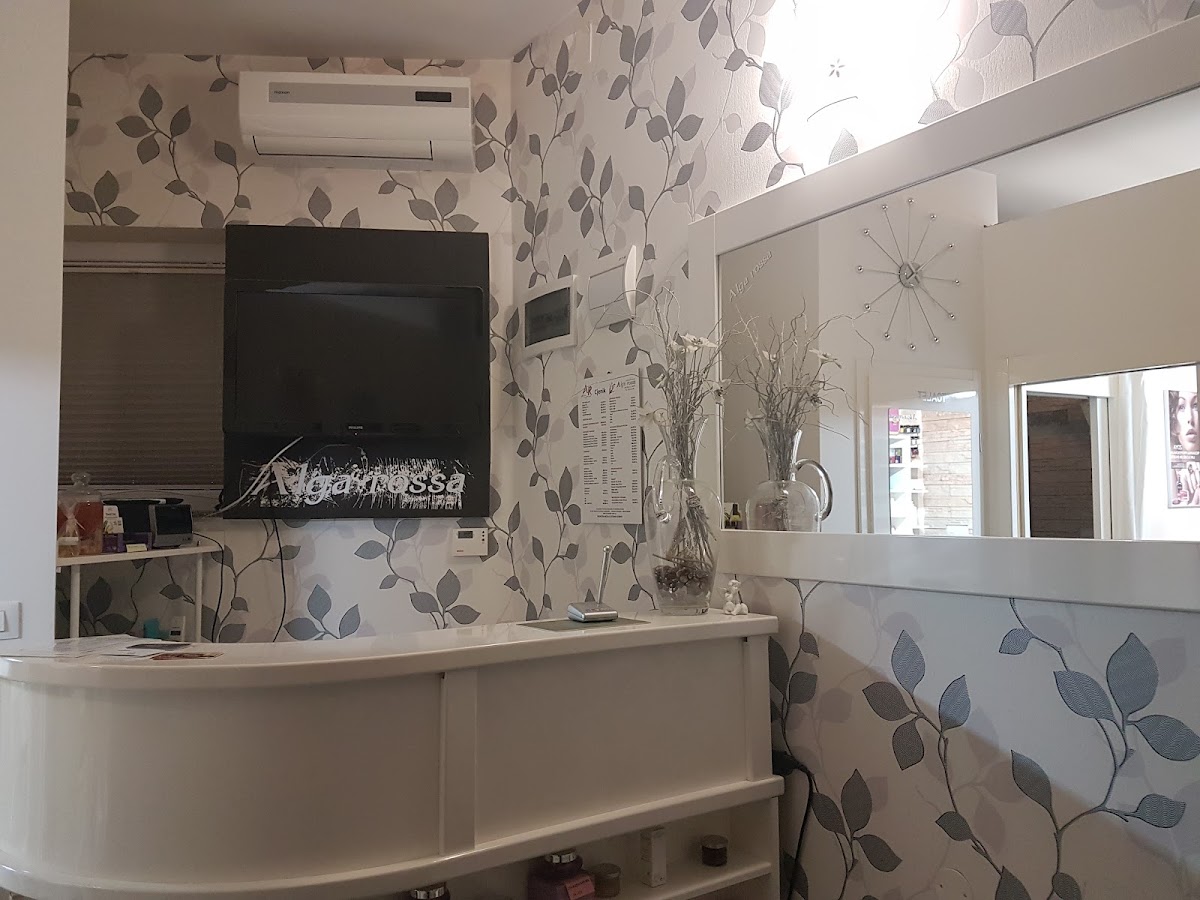 Alga Rossa Kozmeticki Salon