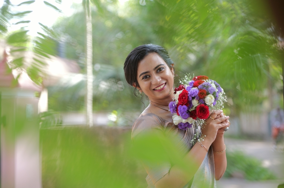 Reine Bridal Makeup Studio and Spa Beauty Parlour