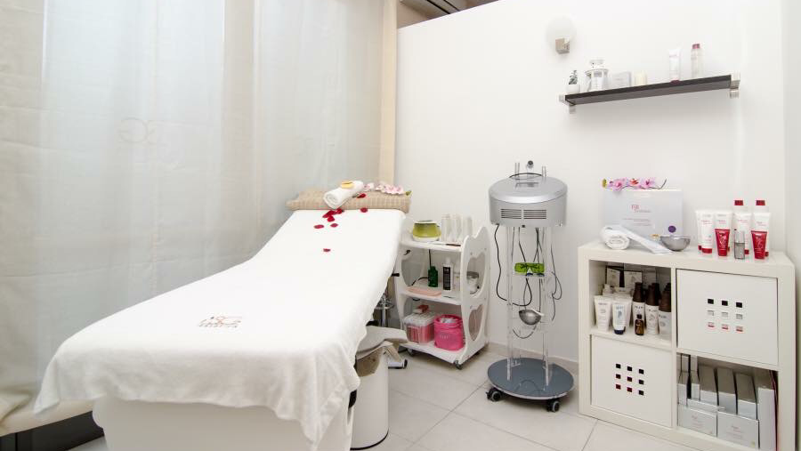 Sg. Estetica, Centro Estetico Montesilvano