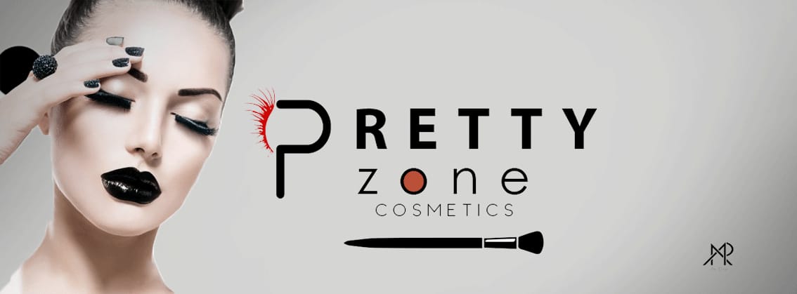 Pretty Zone Cosmetics