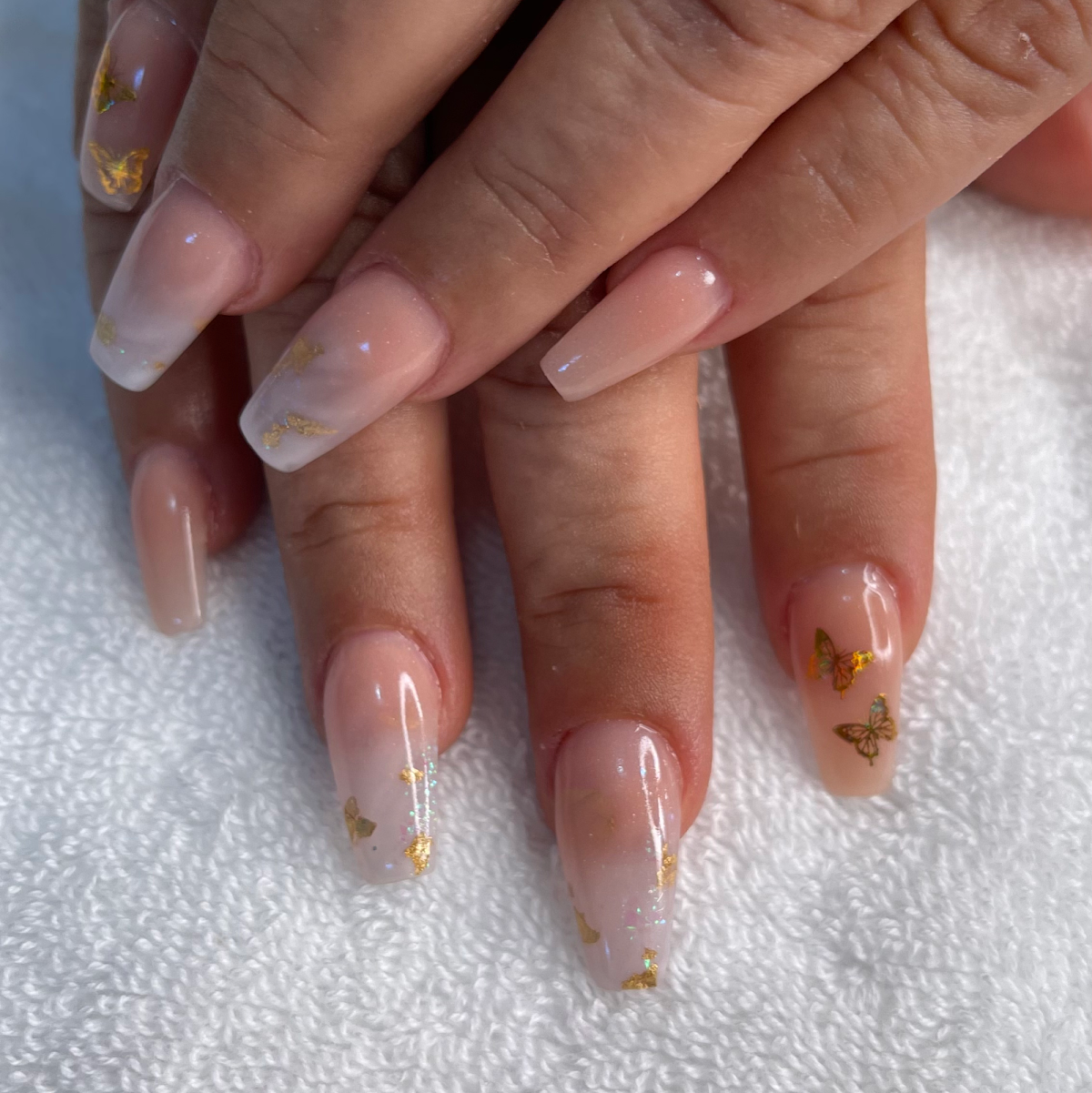 LeaMaria Salon