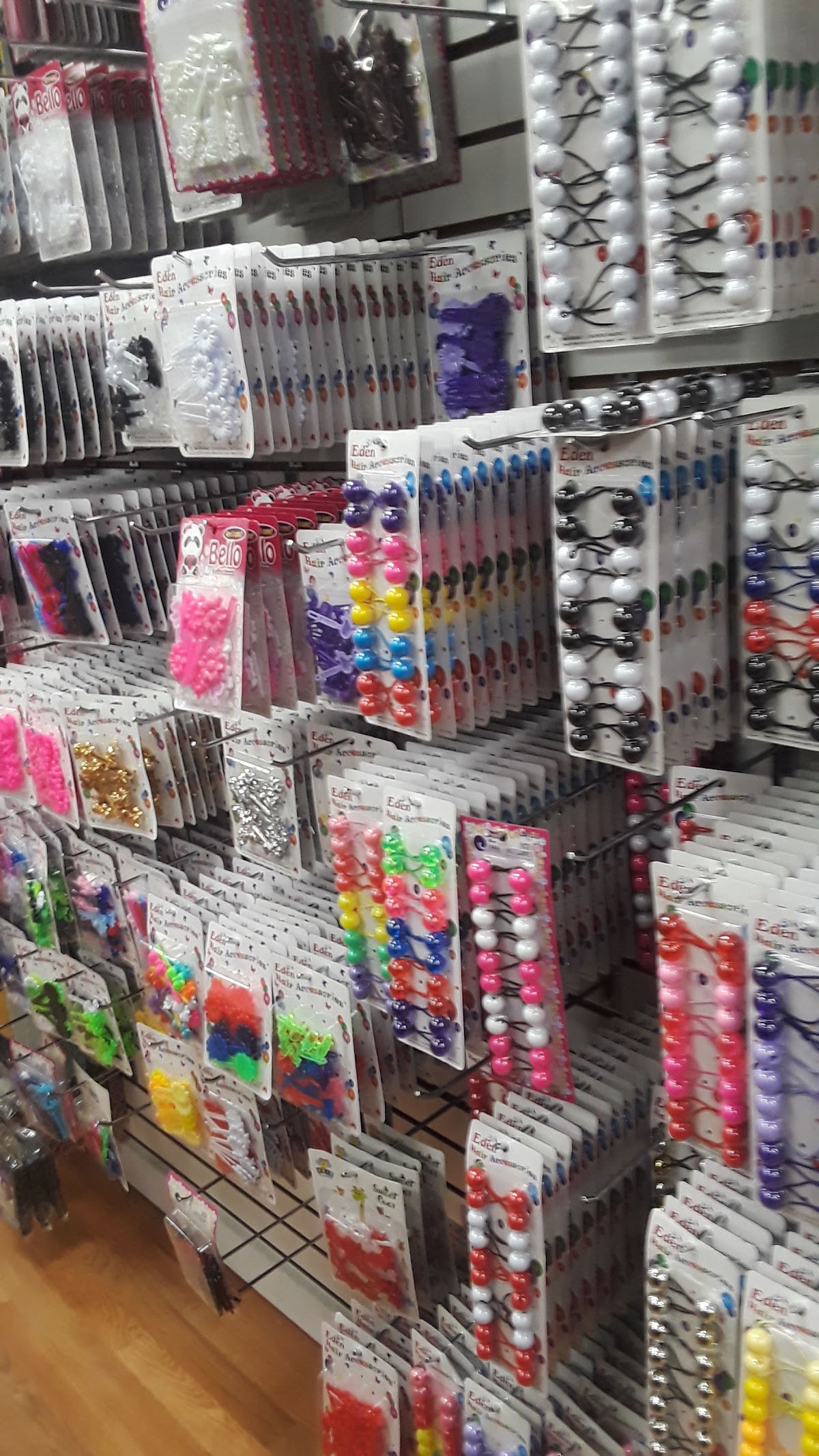 Jessie's Beauty Supply