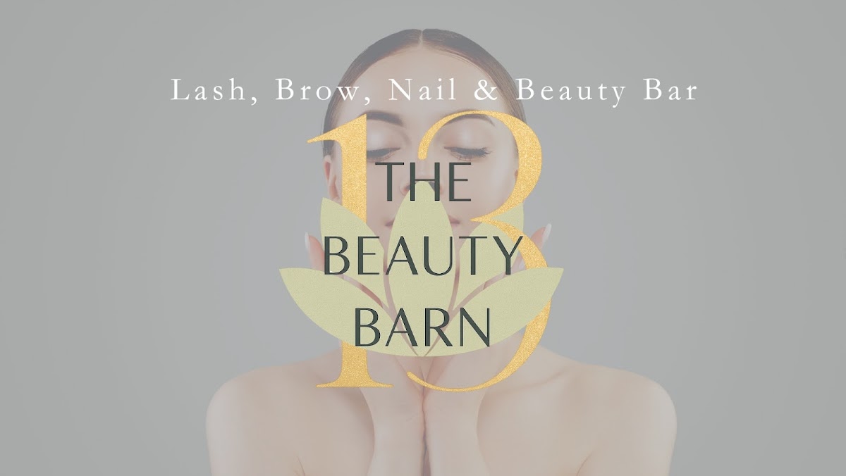The Beauty Barn 13