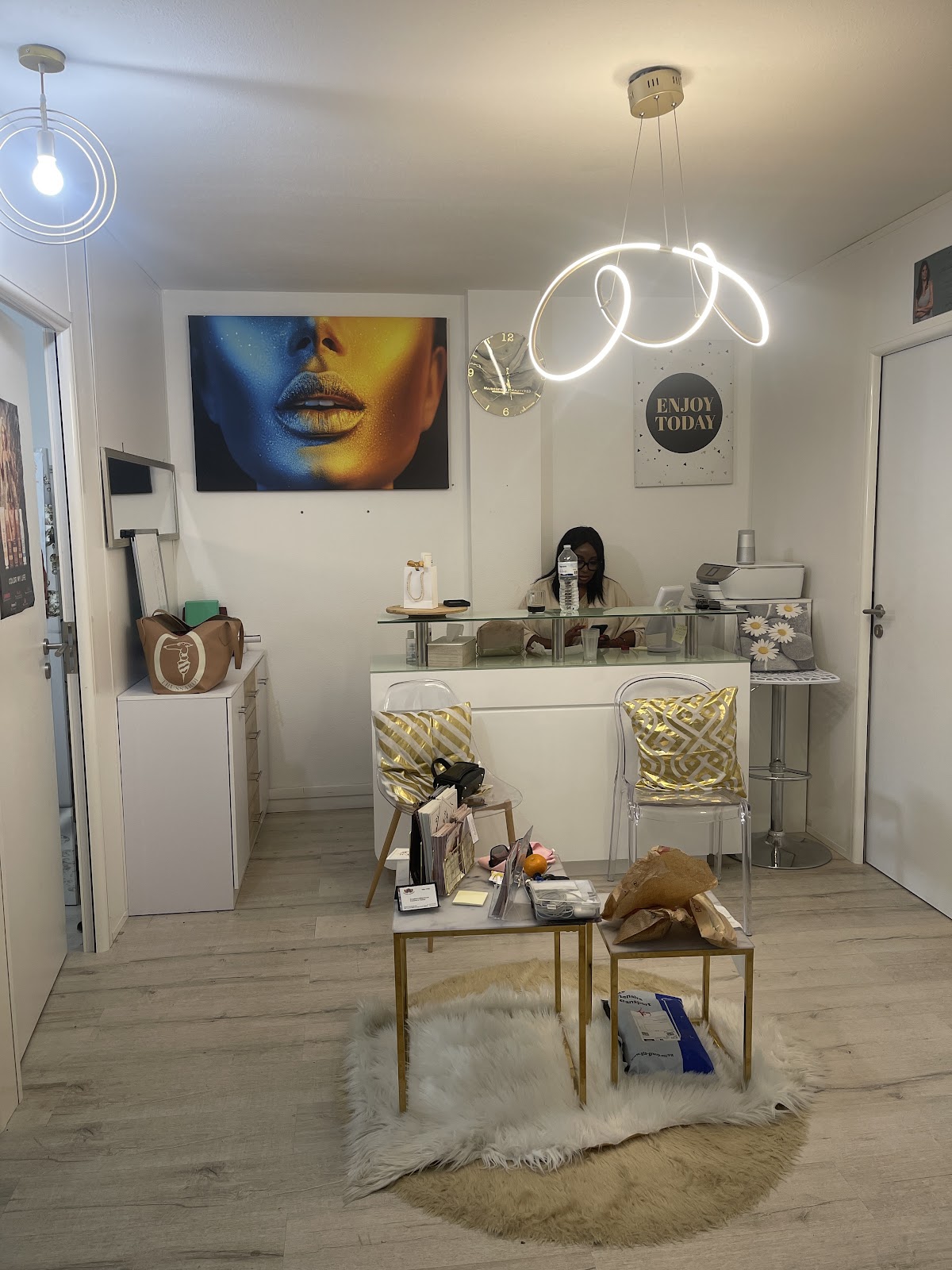 Maison Primabeauty333
