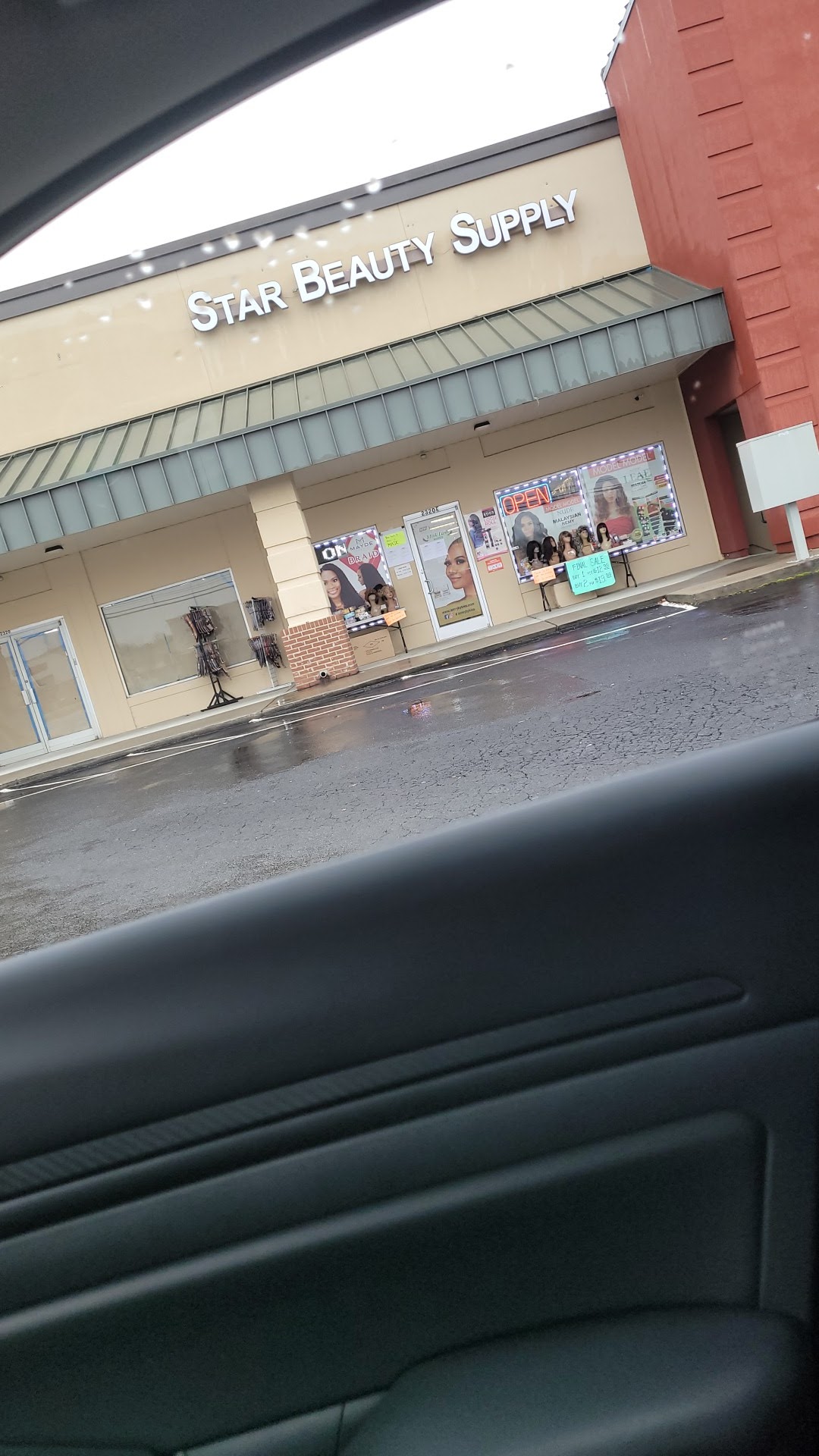Star Beauty Supply