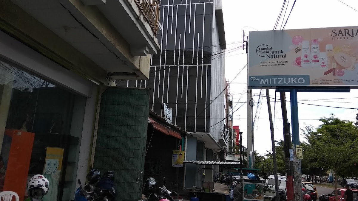 New Mitzuko Pengayoman