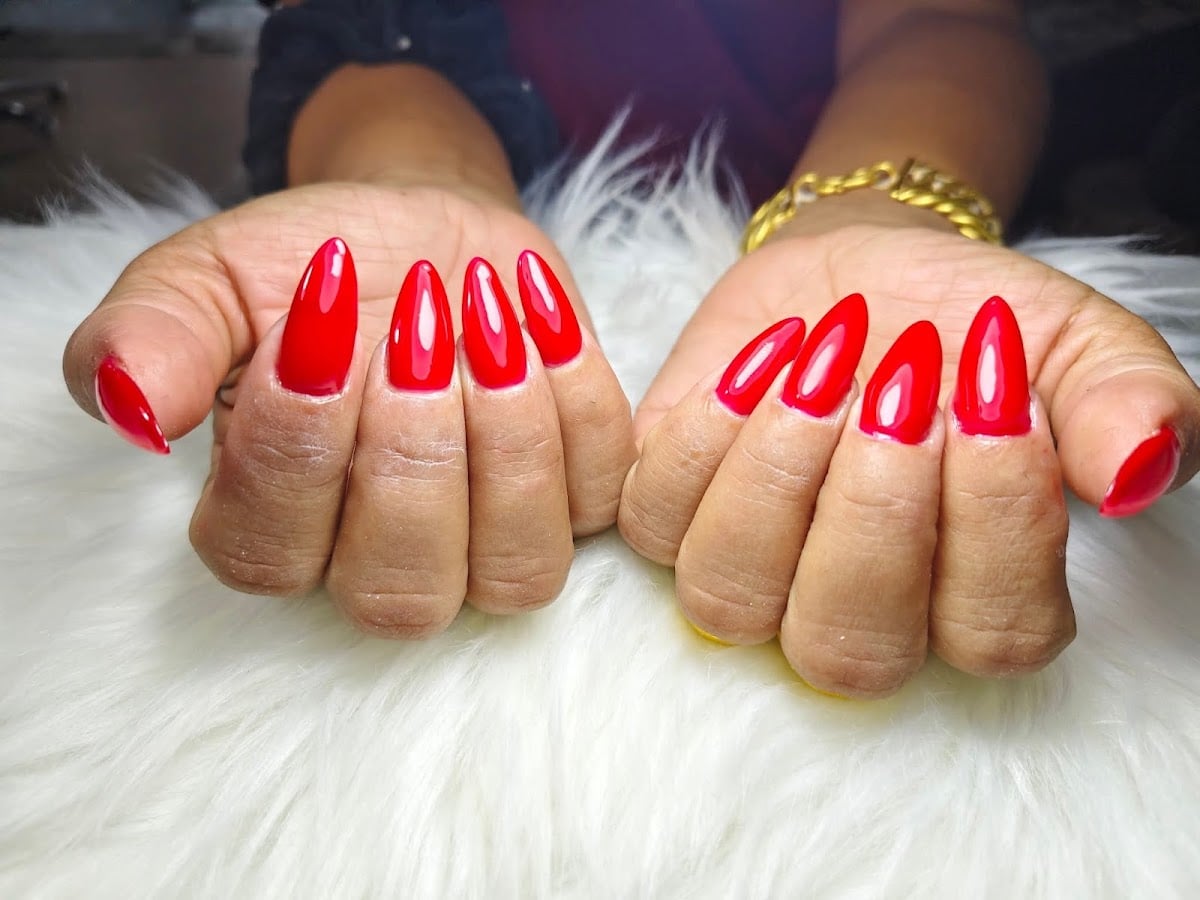 Chily Beauty & Salon