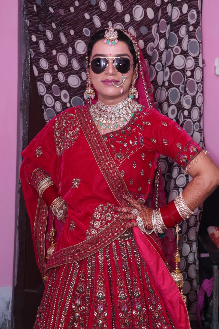 Kanchan's Bridal Zone