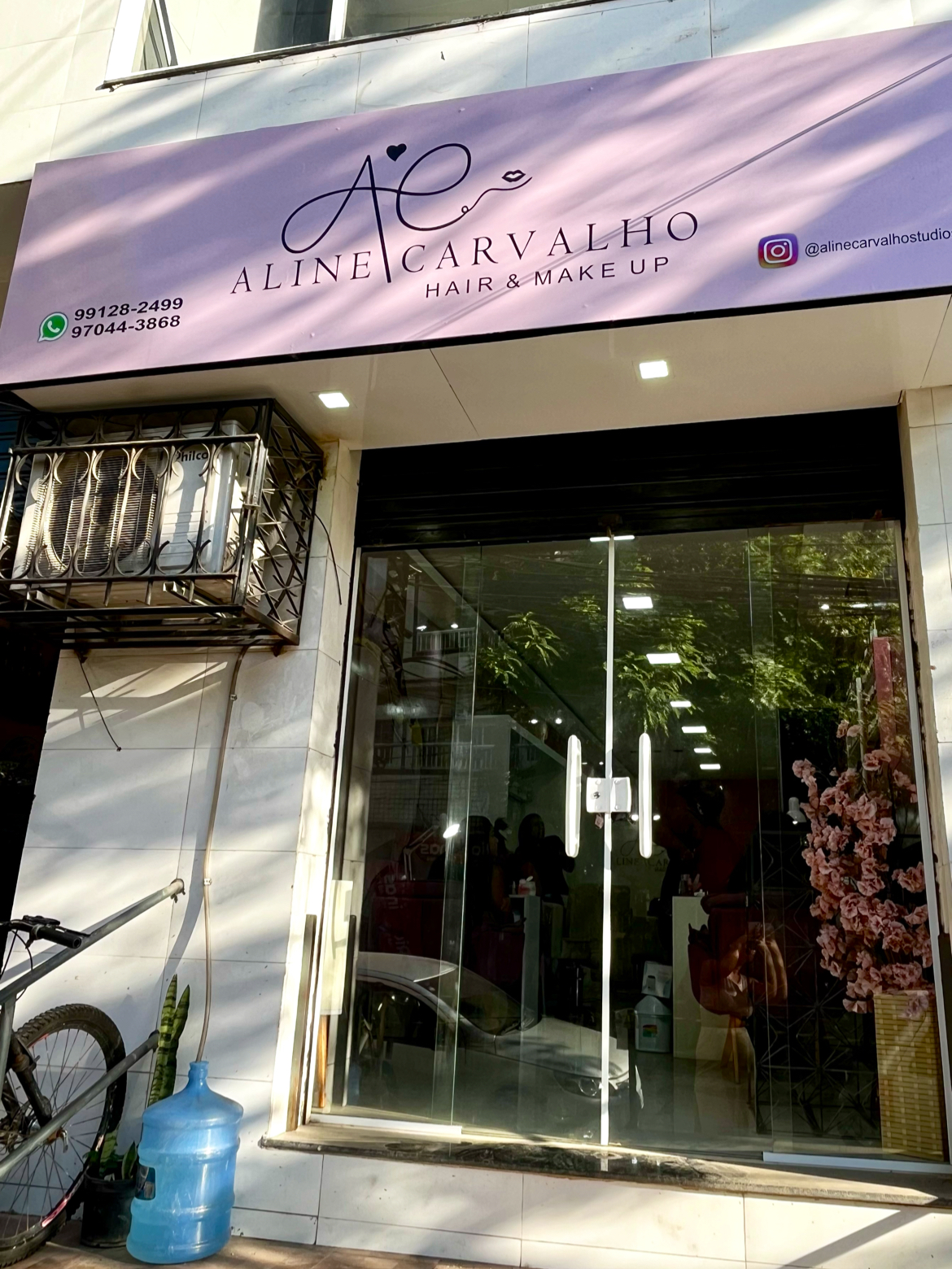 Aline Carvalho Studio