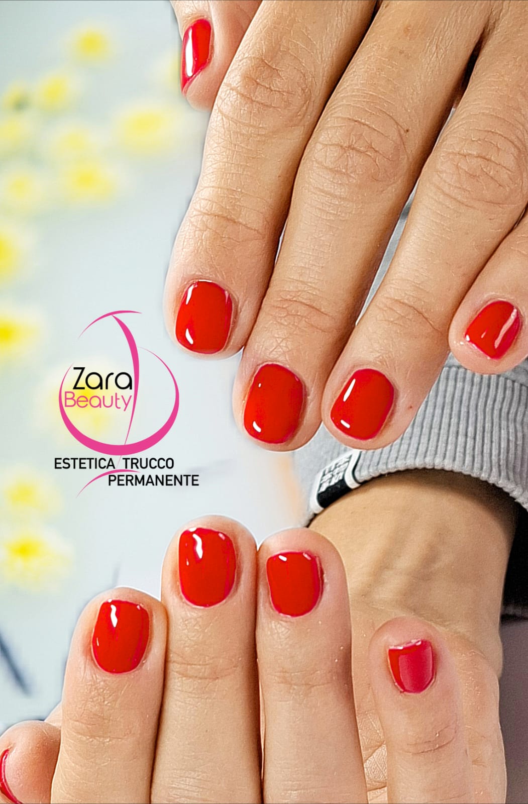 Zara Beauty
