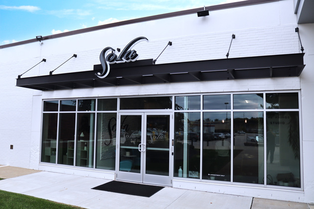 Sola Salon Studios