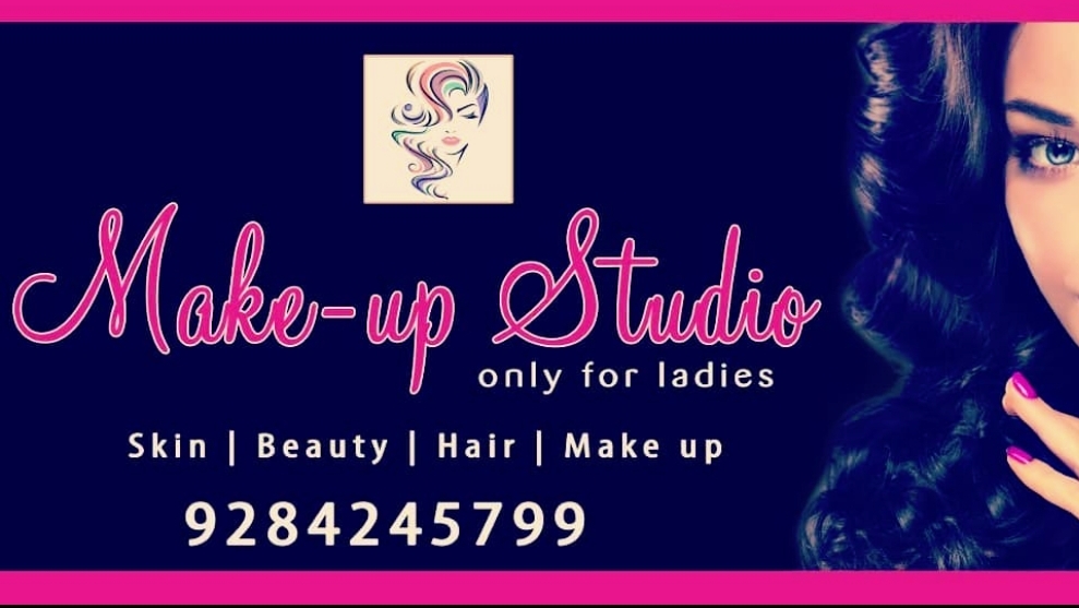 Makeup Studio