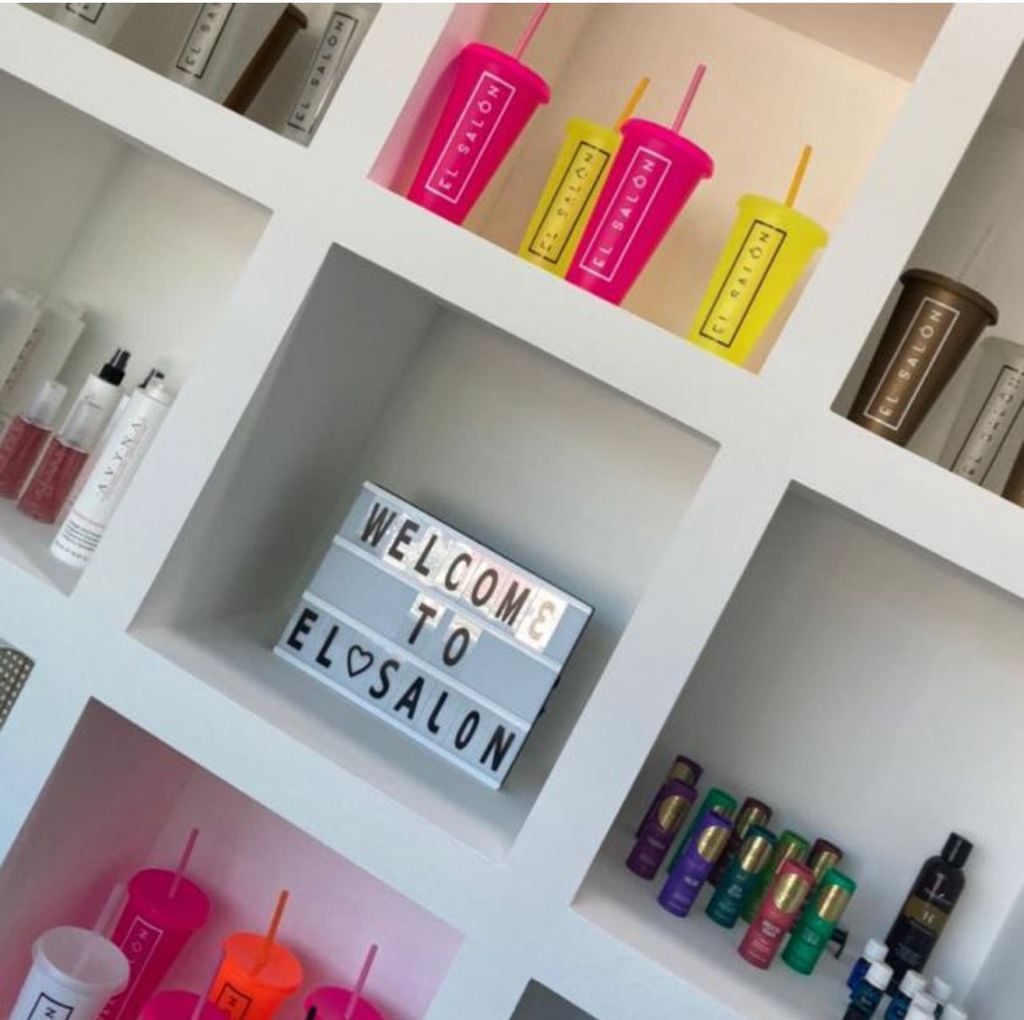 El Salon