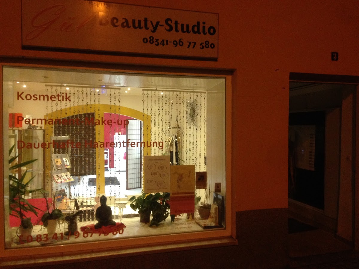 Gül Beauty Studio