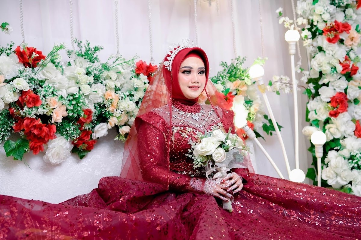 New Banua Wedding