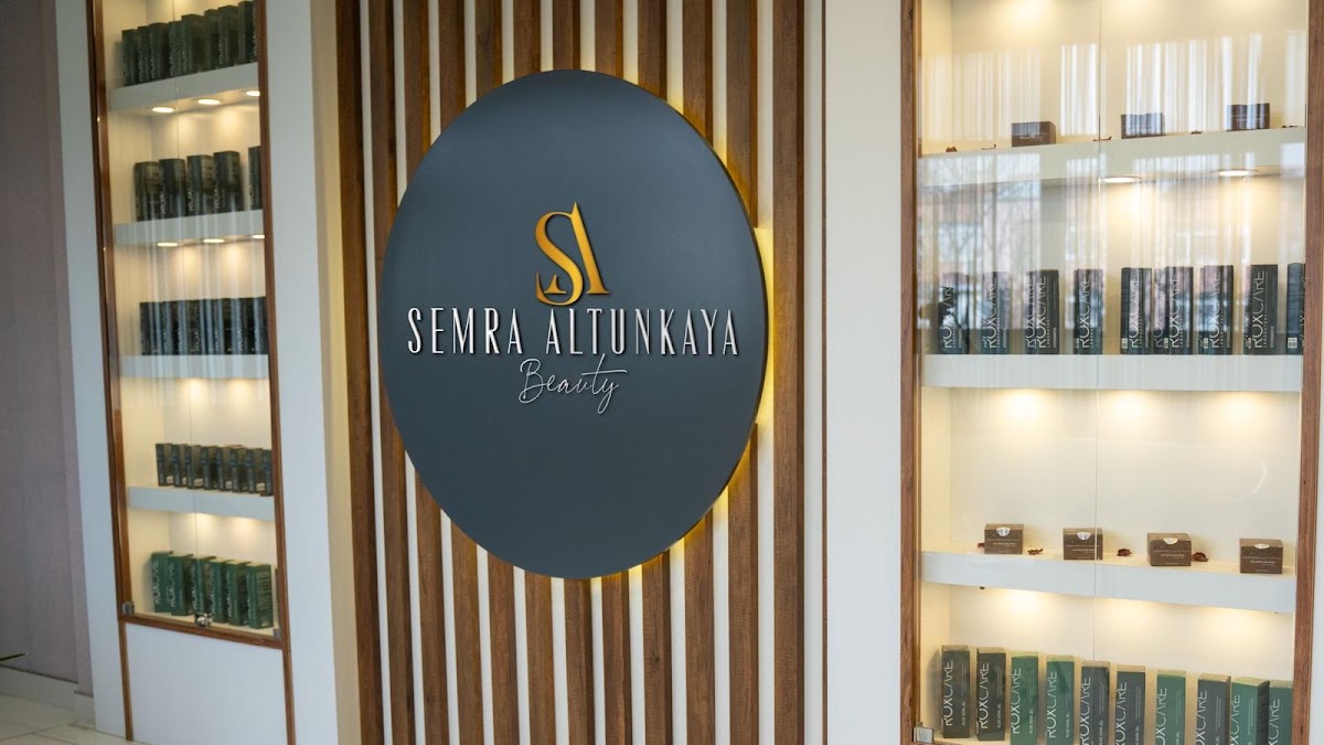 SEMRA ALTUNKAYA BEAUTY