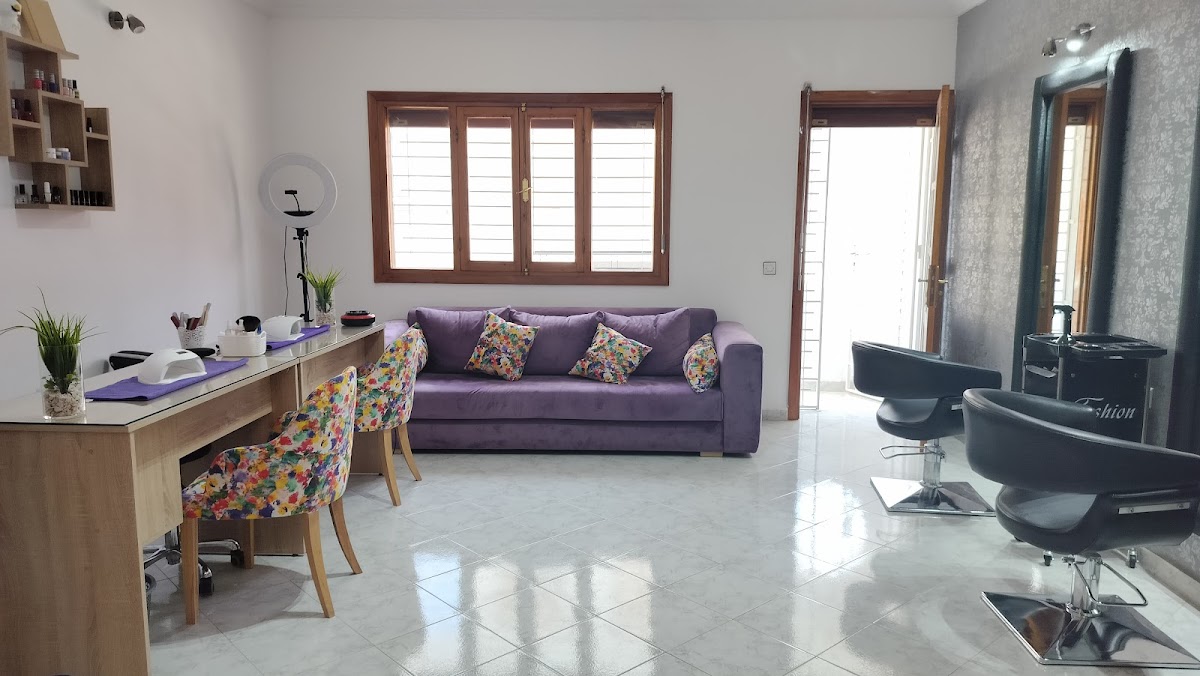 Dermo-touch's Beauty Center