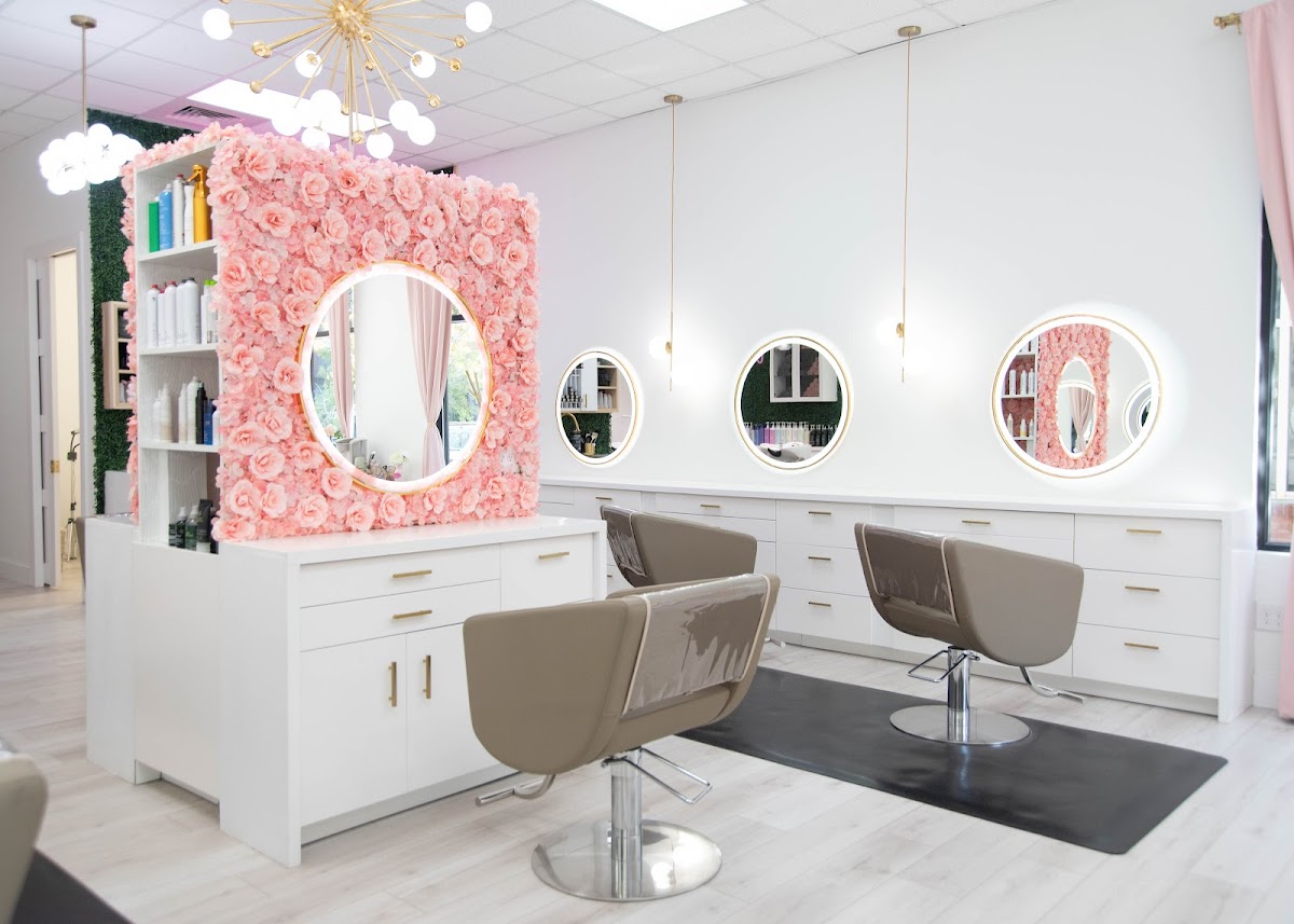 Silvia Salon and Spa