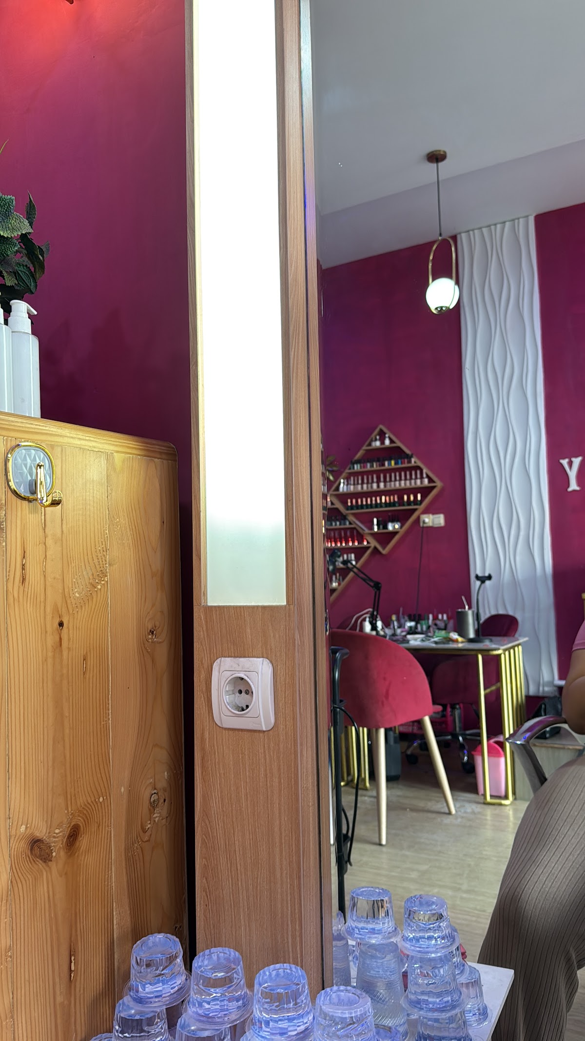Misumi Salon Kecantikan