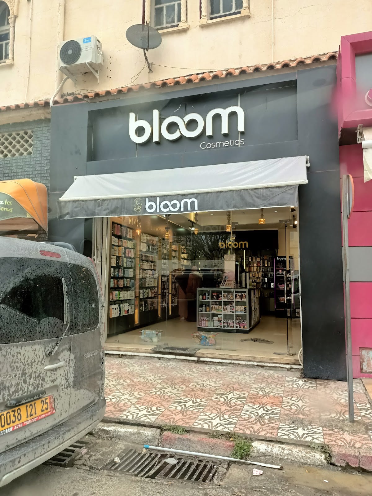 Magasin Bloom