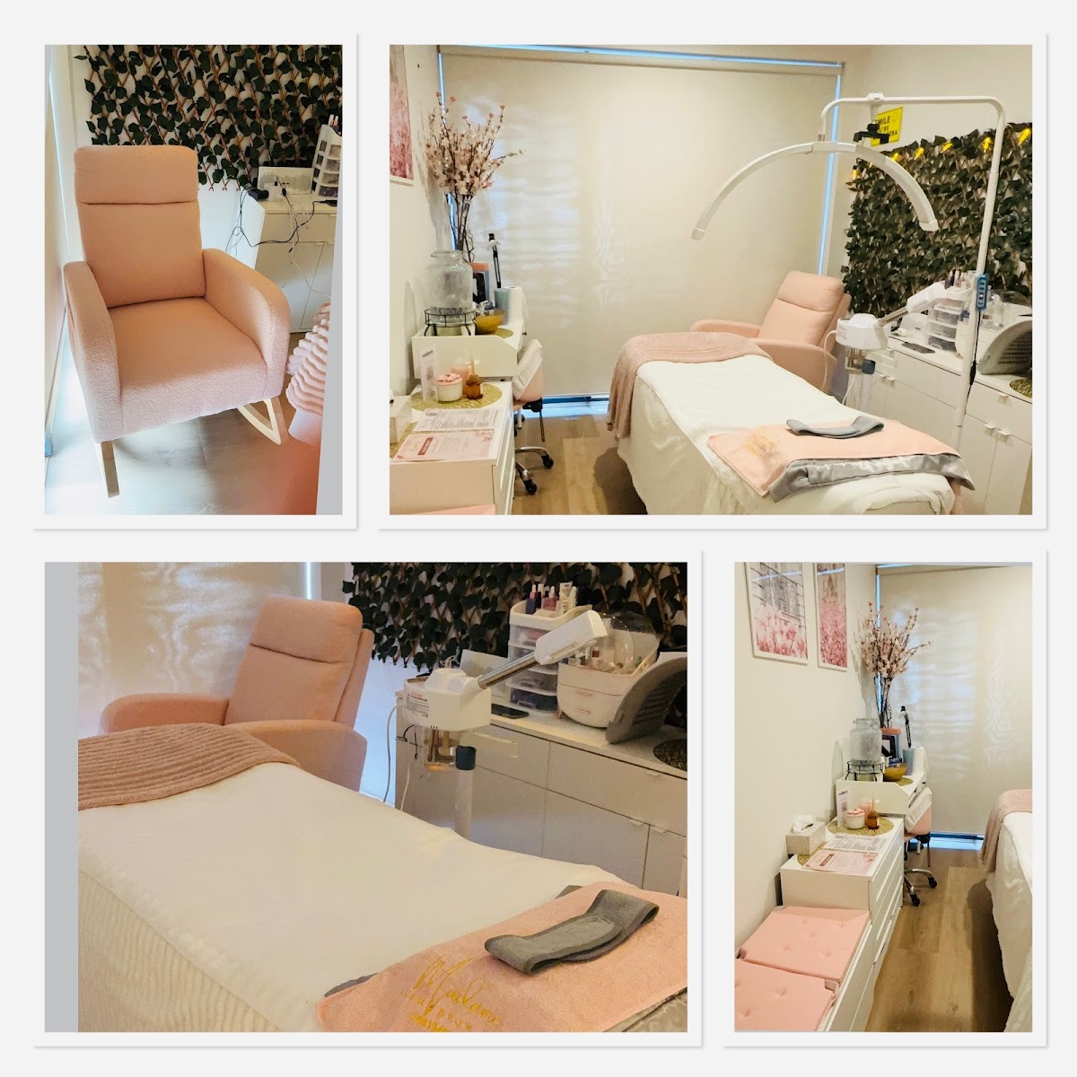Madame Skin Studio