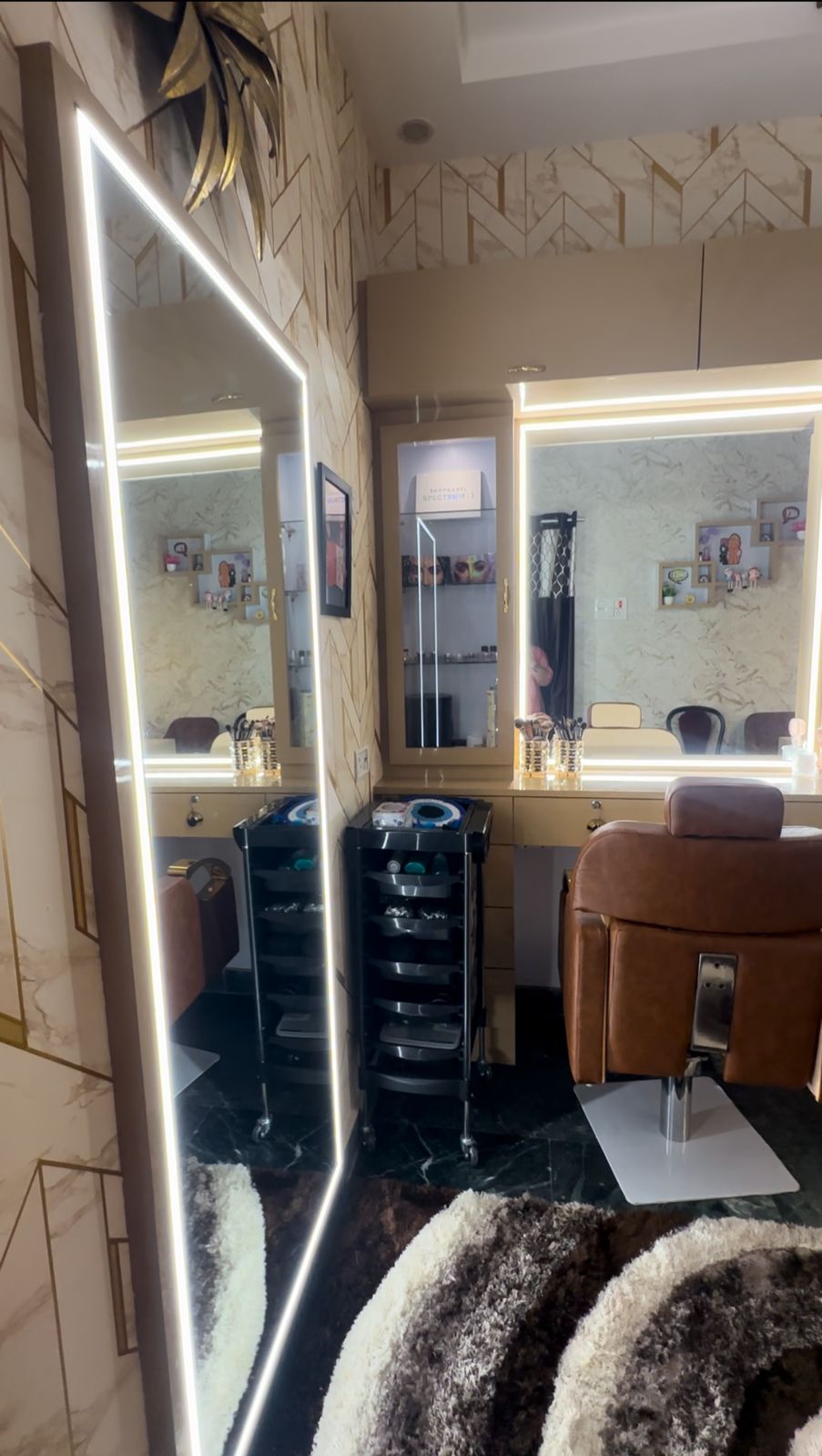 Vs Makeovers By Vaishali