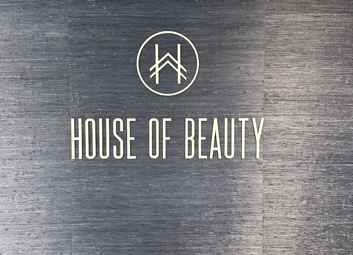 House of Beauty Fort Worth