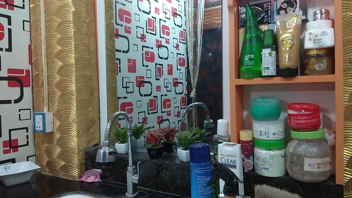 Salon Bazar