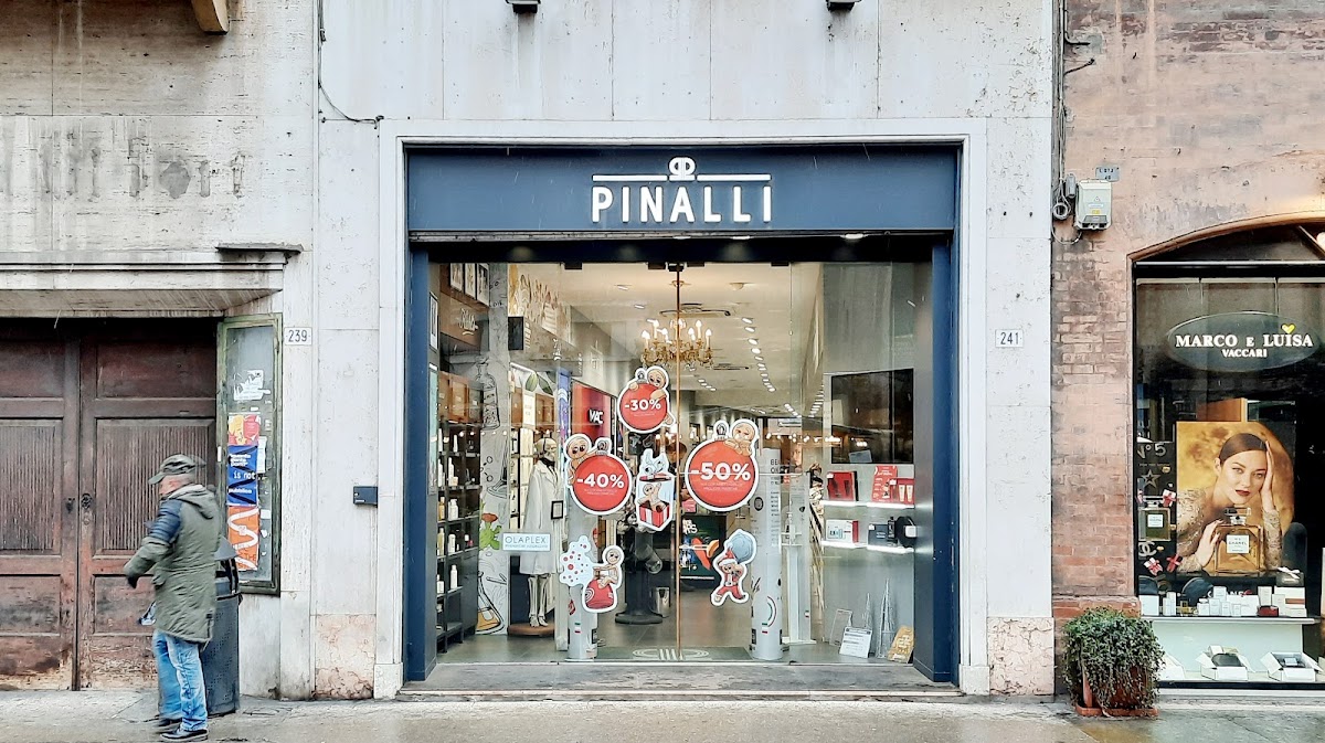 Profumerie Pinalli