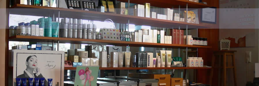 Kosmetik Rosalinde