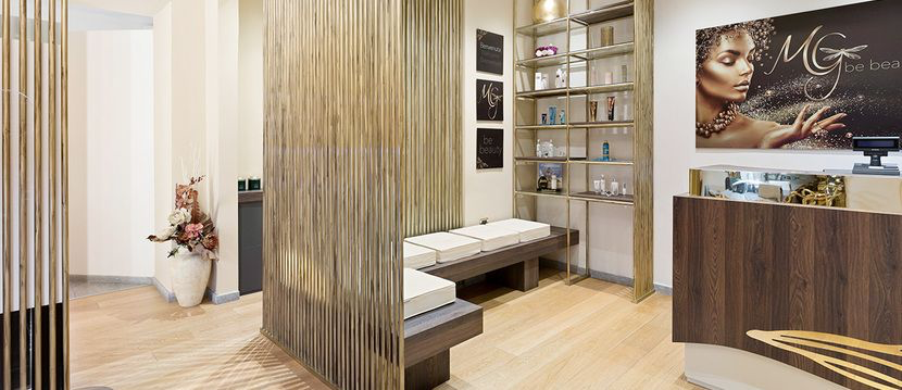 MG Be Beauty - Centro Estetico Torino