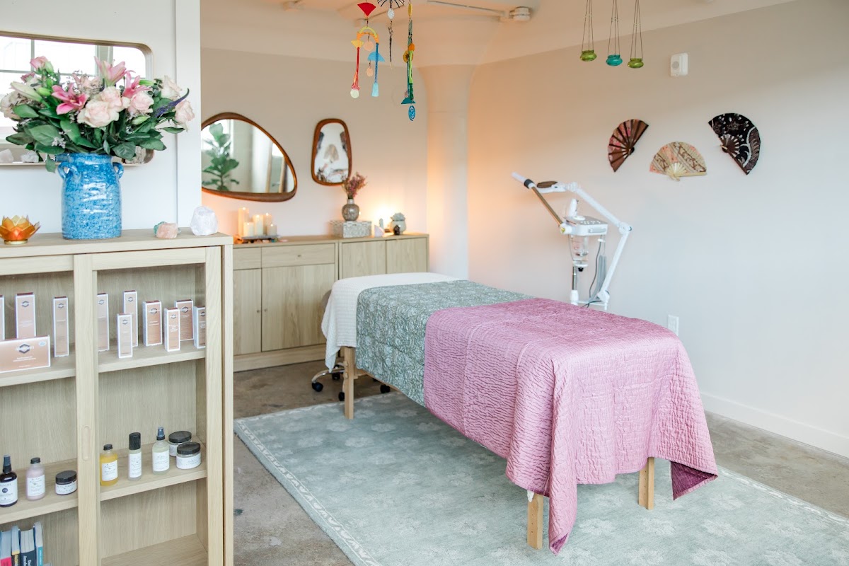 Studio Spa by Madeline