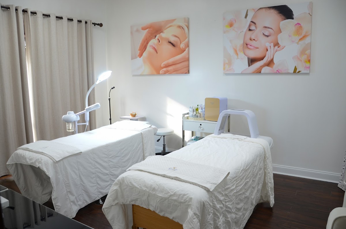 Mariah Beauty Services