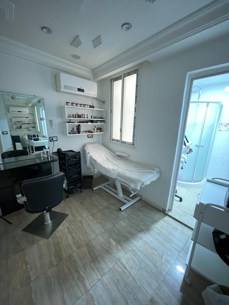 Abir Beauty Center